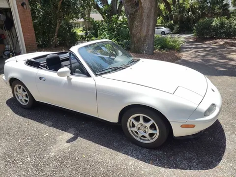 1994 Mazda MX-5 Miata
