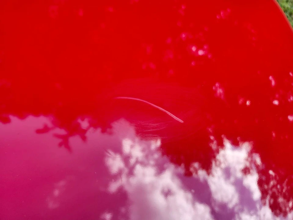 1994 Mazda NA MX-5 Miata - Image 7 of 20