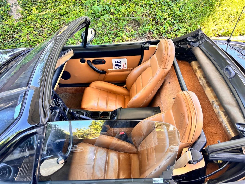 1994 Mazda NA MX-5 Miata - Image 7 of 14