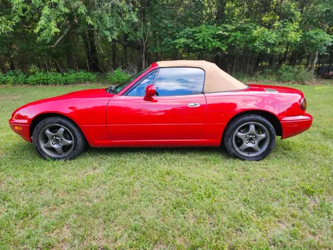 1994 Mazda MX-5 Miata