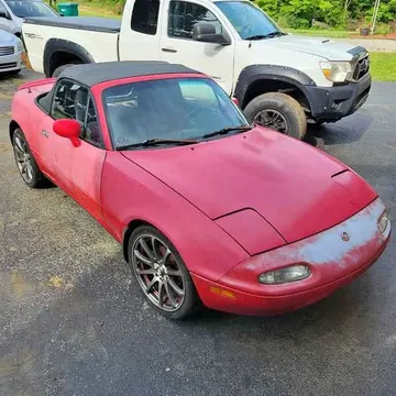 1994 Mazda MX-5 Miata