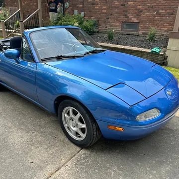 1994 Mazda MX-5 Miata