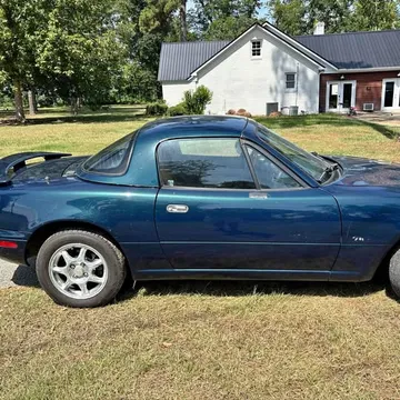 1994 Mazda MX-5 Miata