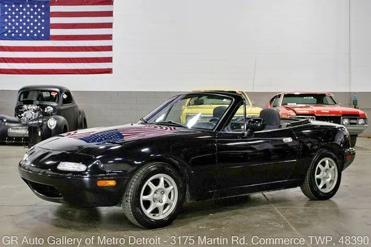 1994 Mazda MX-5 Miata