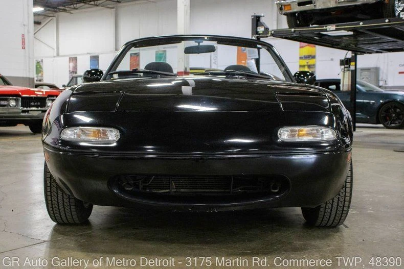1994 Mazda NA MX-5 Miata - Image 13 of 20