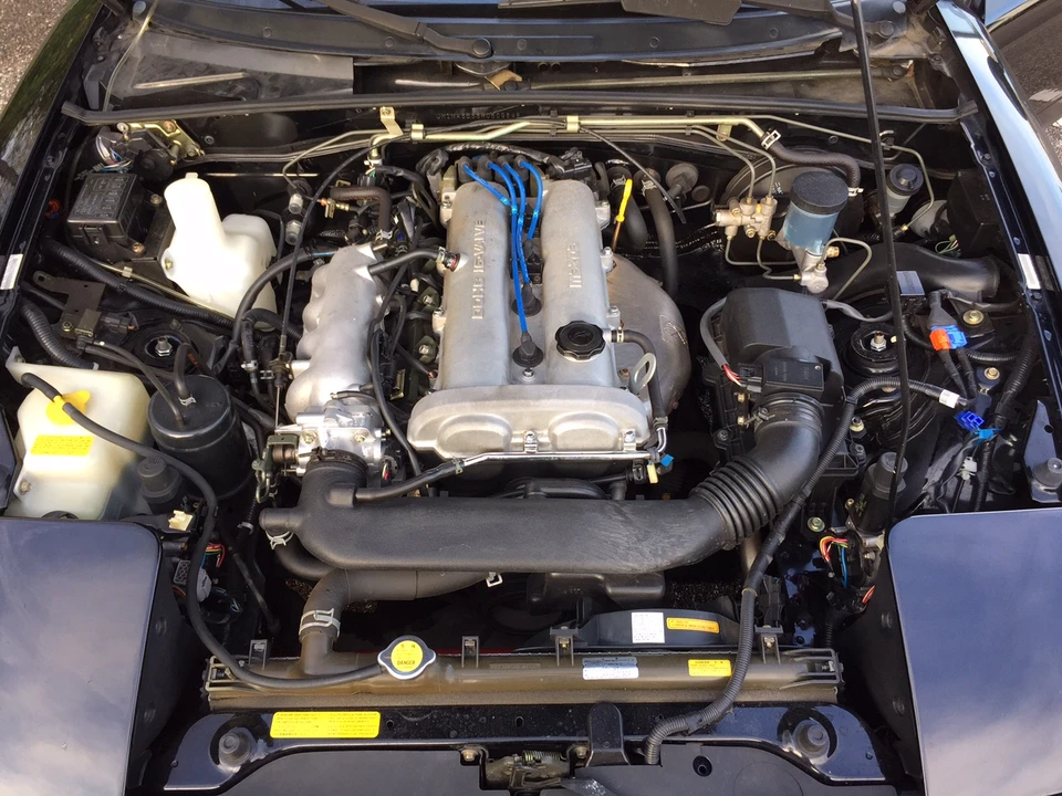 1994 Mazda NA MX-5 Miata - Image 19 of 31