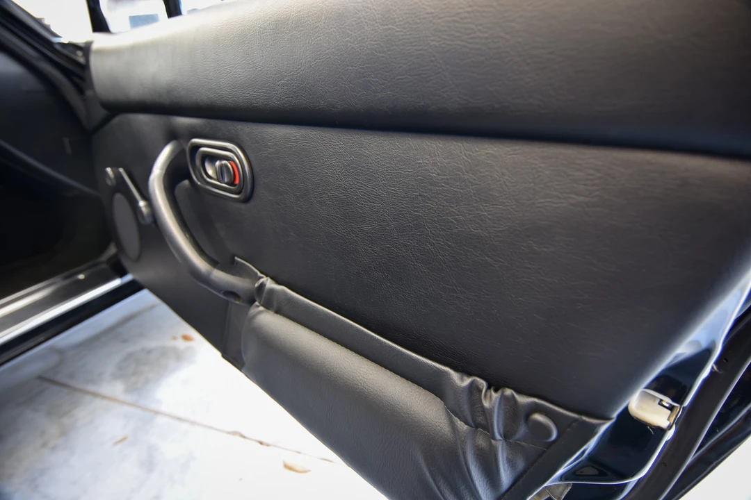 1994 Mazda NA MX-5 Miata - Image 21 of 31