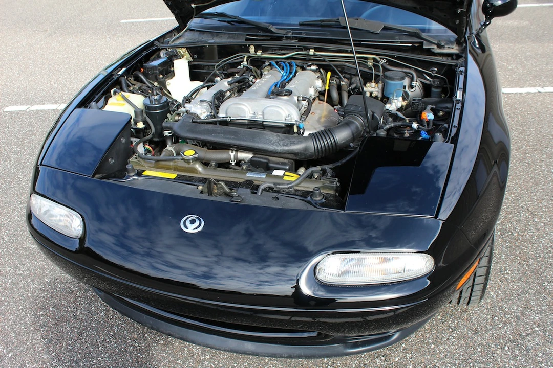 1994 Mazda NA MX-5 Miata - Image 17 of 31