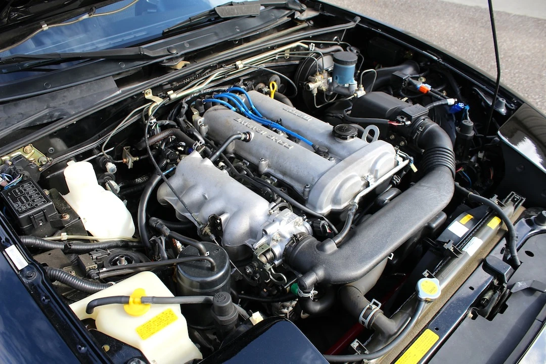 1994 Mazda NA MX-5 Miata - Image 18 of 31