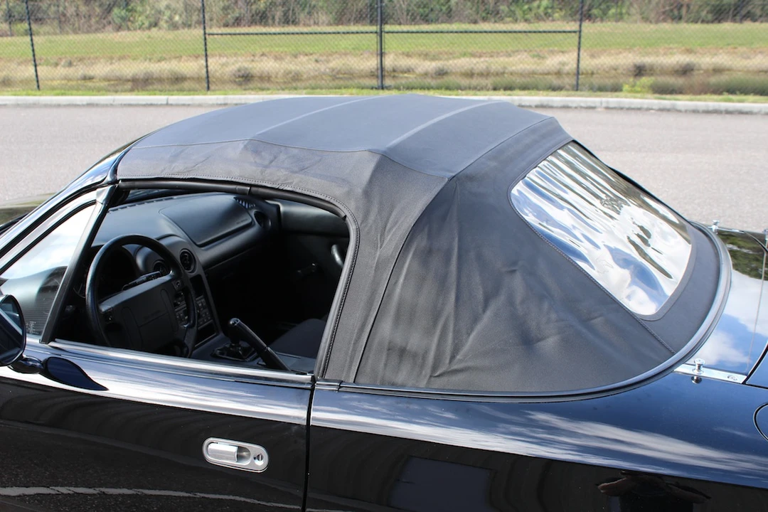 1994 Mazda NA MX-5 Miata - Image 14 of 31