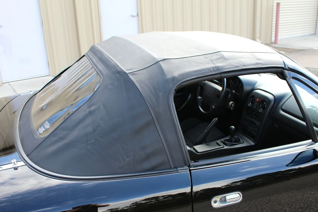 1994 Mazda NA MX-5 Miata - Image 15 of 31