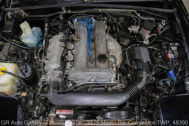 1994 Mazda NA MX-5 Miata - Image 20 of 31