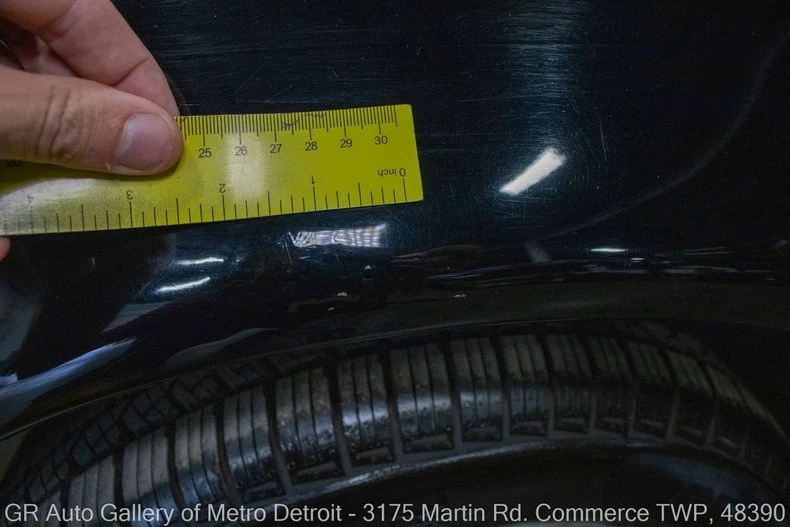 1994 Mazda NA MX-5 Miata - Image 27 of 31