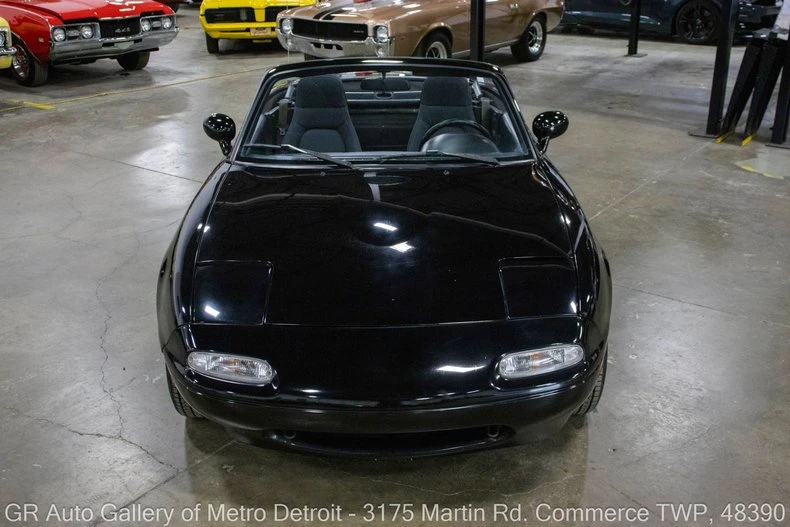 1994 Mazda NA MX-5 Miata - Image 12 of 31