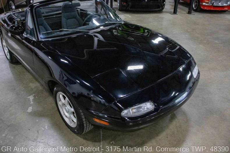 1994 Mazda NA MX-5 Miata - Image 14 of 31