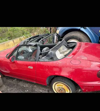 1994 Mazda Miata