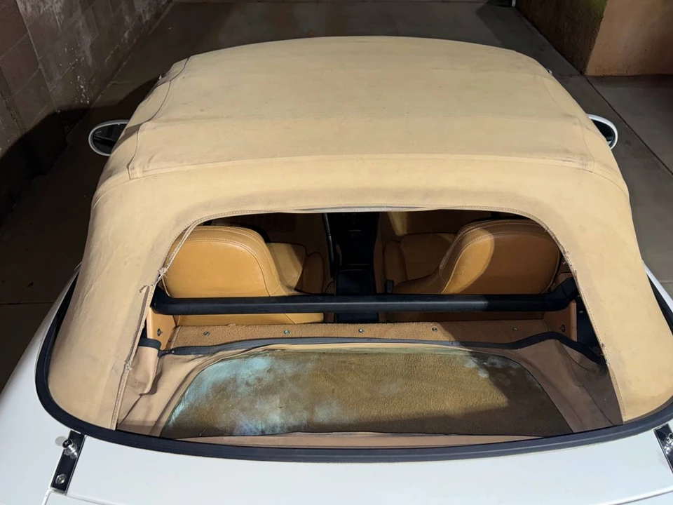 1994 Mazda NA MX-5 Miata - Image 7 of 16