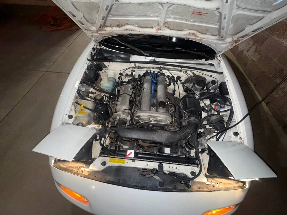 1994 Mazda NA MX-5 Miata - Image 16 of 16