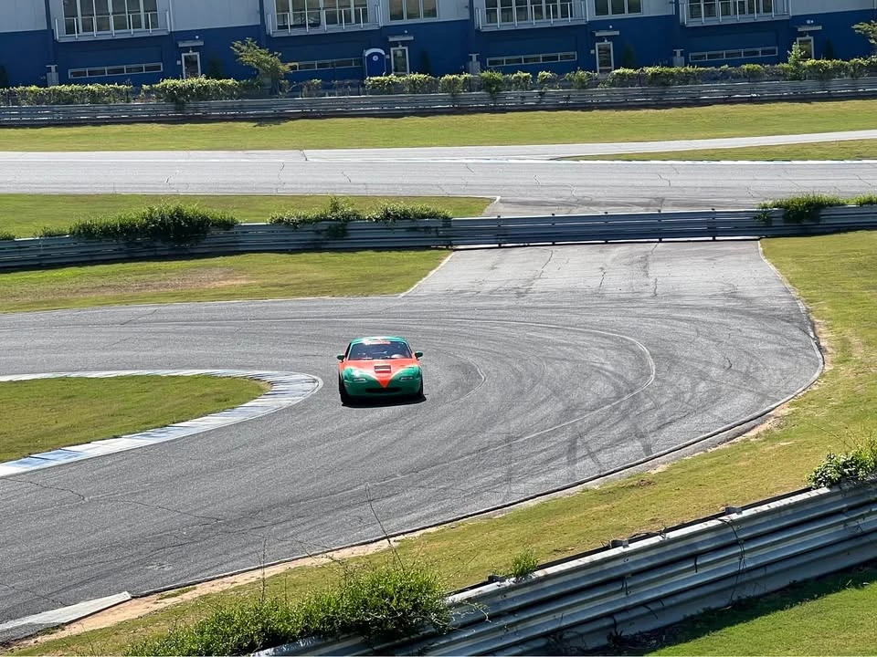 1994 Mazda NA MX-5 Miata - Image 5 of 8
