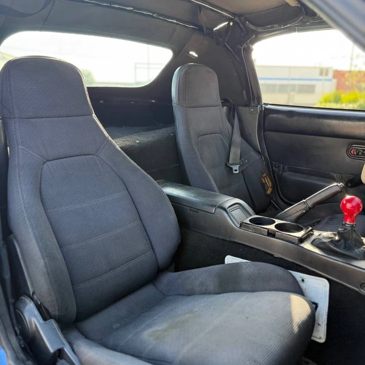 1994 Mazda NA MX-5 Miata - Image 13 of 17