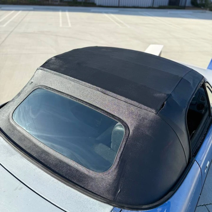 1994 Mazda NA MX-5 Miata - Image 9 of 17