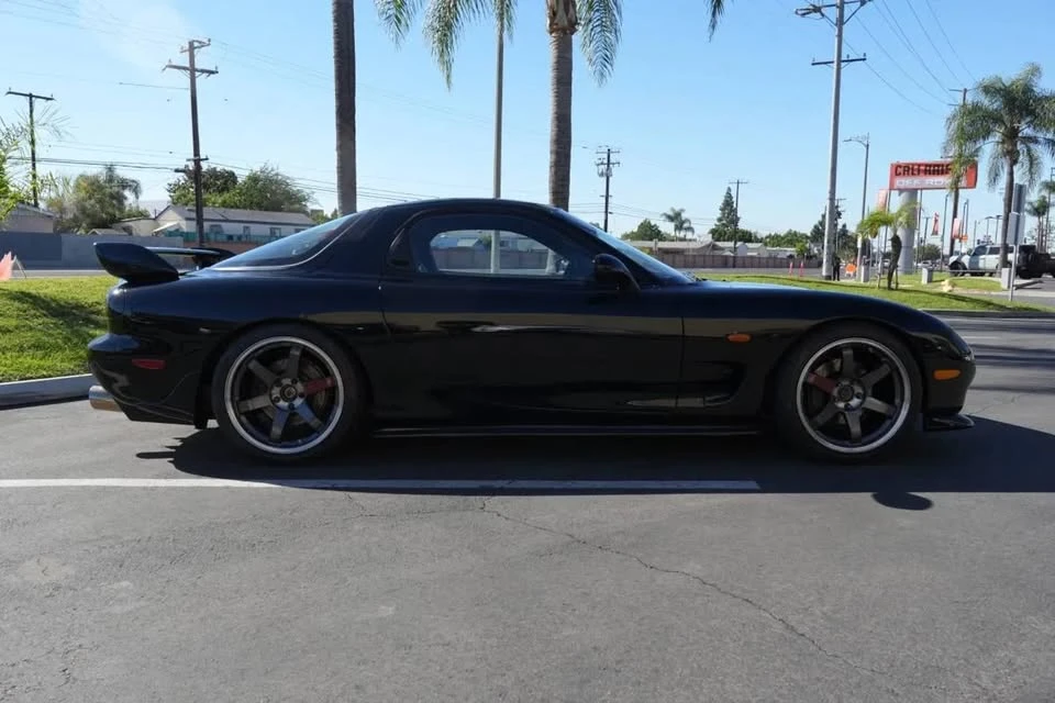 1994 Mazda RX-7 FD - Image 6 of 17