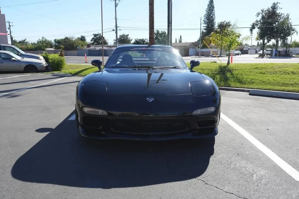 1994 Mazda RX-7 FD - Image 2 of 17