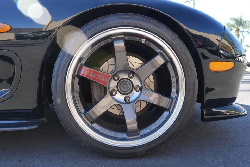 1994 Mazda RX-7 FD - Image 7 of 17