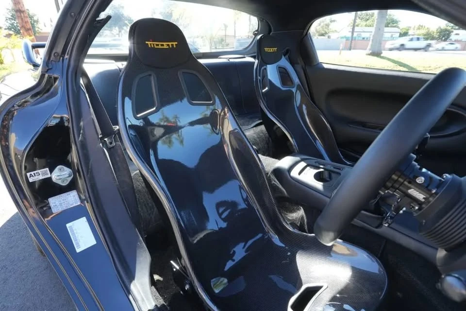 1994 Mazda RX-7 FD - Image 9 of 17