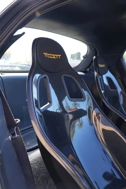 1994 Mazda RX-7 FD - Image 13 of 17