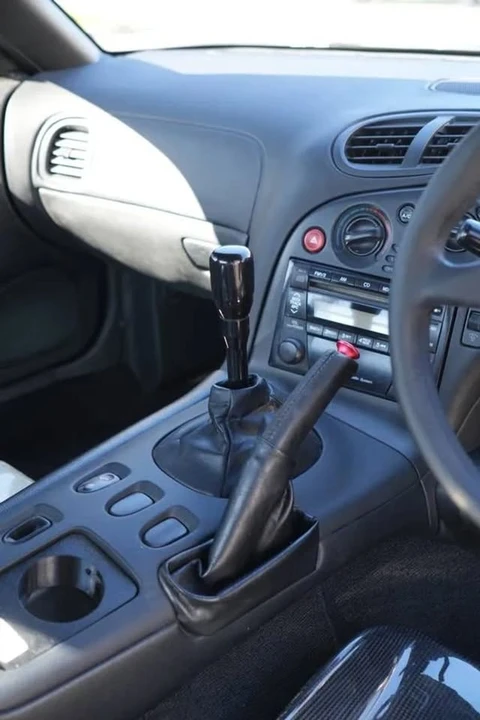 1994 Mazda RX-7 FD - Image 15 of 17