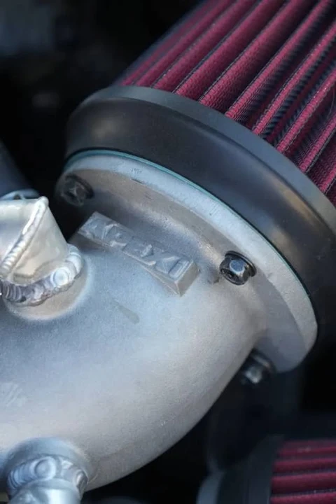 1994 Mazda RX-7 FD - Image 17 of 17