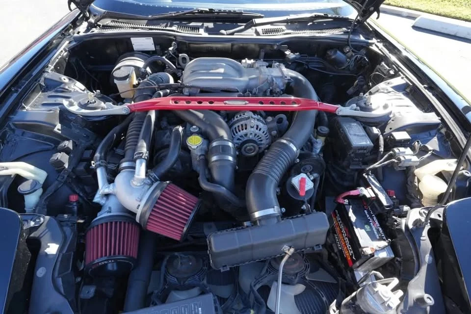 1994 Mazda RX-7 FD - Image 10 of 17