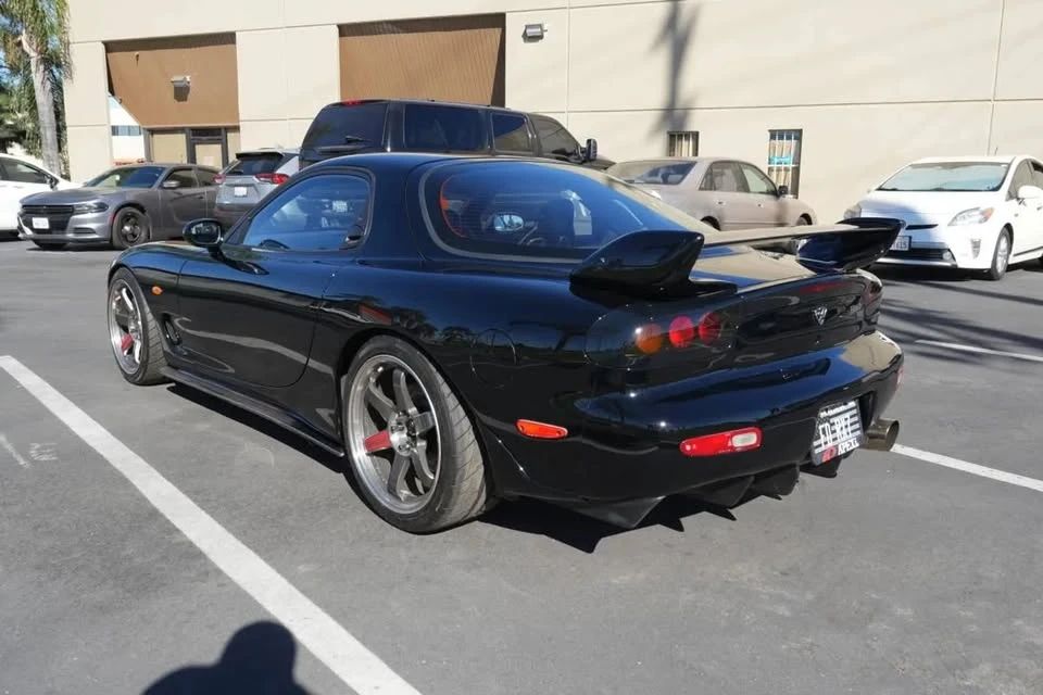 1994 Mazda RX-7 FD - Image 3 of 17