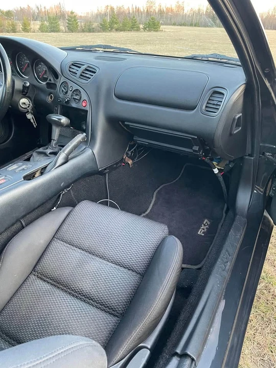 1994 Mazda RX-7 FD - Image 15 of 20