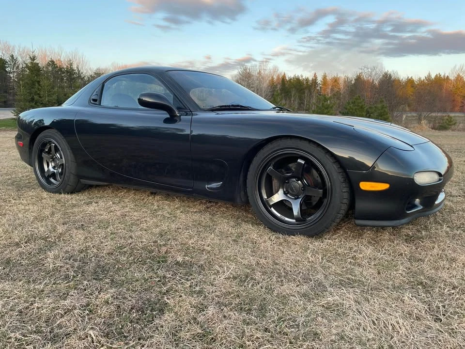 1994 Mazda RX-7 FD - Image 2 of 20