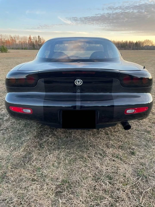 1994 Mazda RX-7 FD - Image 8 of 20