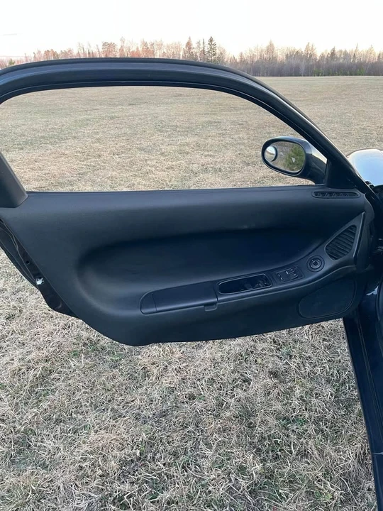 1994 Mazda RX-7 FD - Image 16 of 20