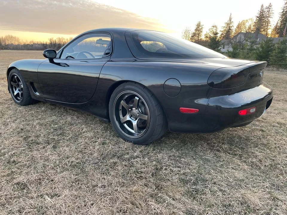 1994 Mazda RX-7 FD - Image 7 of 20