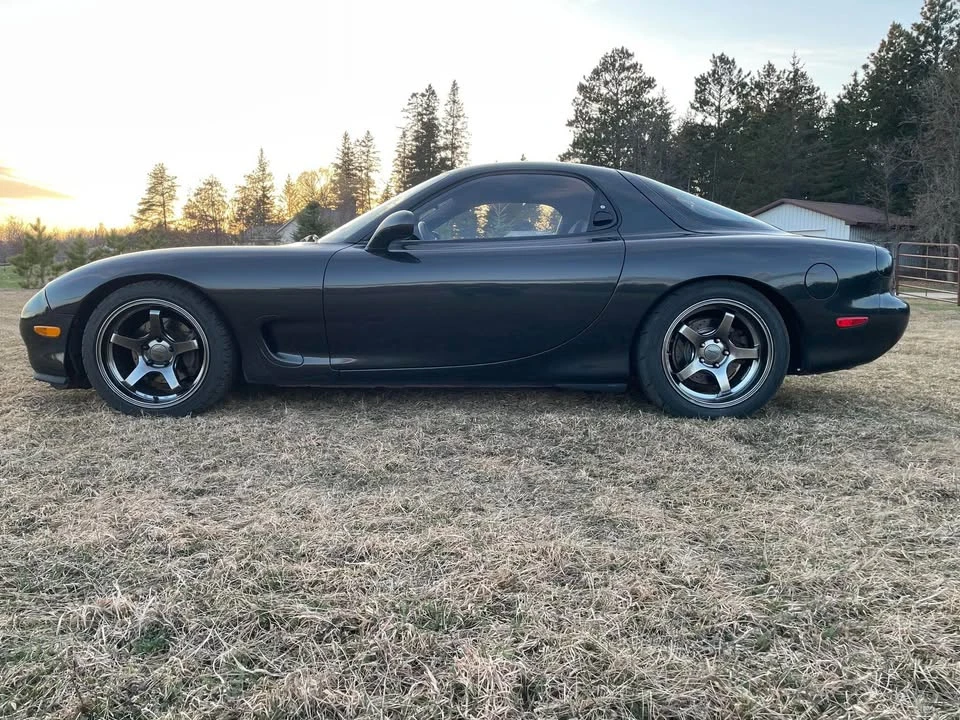 1994 Mazda RX-7 FD - Image 6 of 20