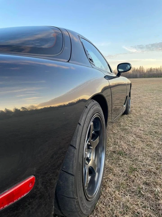1994 Mazda RX-7 FD - Image 9 of 20