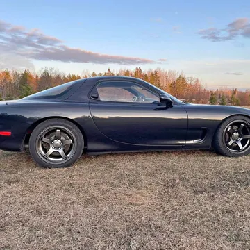 1994 Mazda RX-7