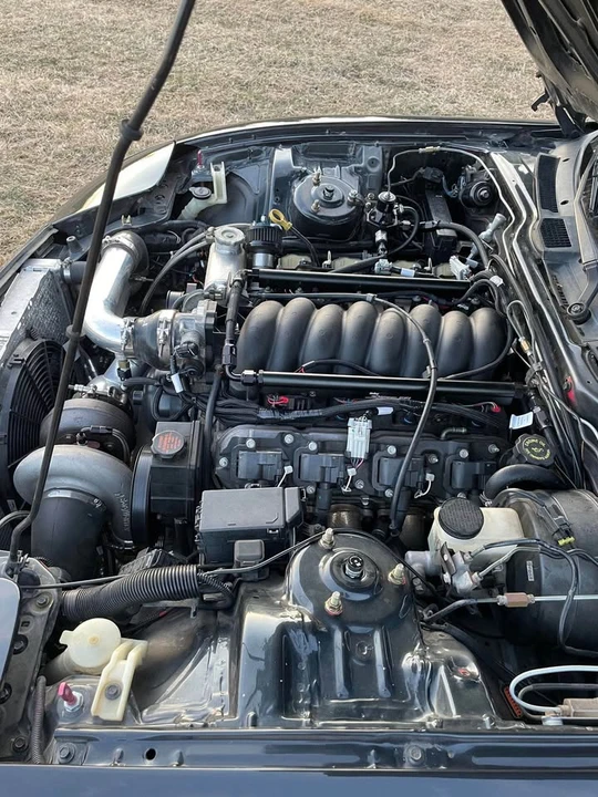 1994 Mazda RX-7 FD - Image 20 of 20