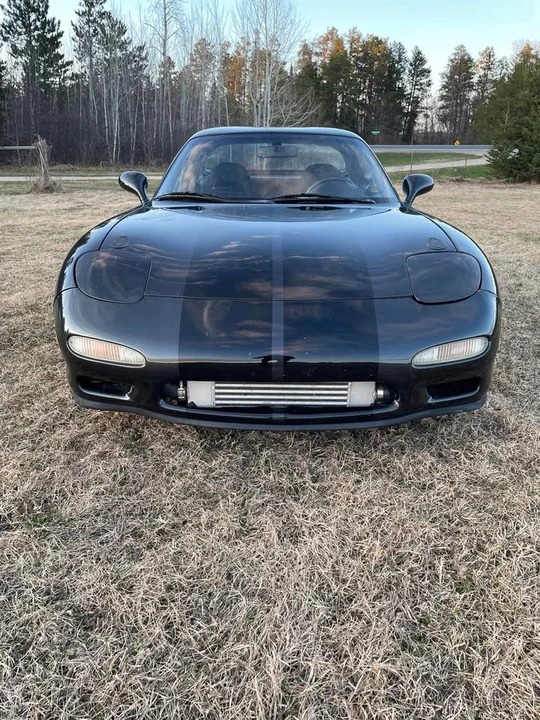 1994 Mazda RX-7 FD - Image 4 of 20
