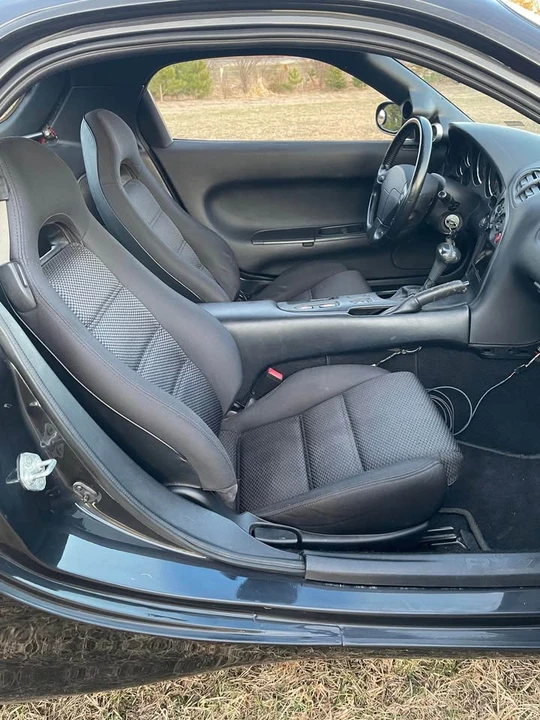 1994 Mazda RX-7 FD - Image 14 of 20