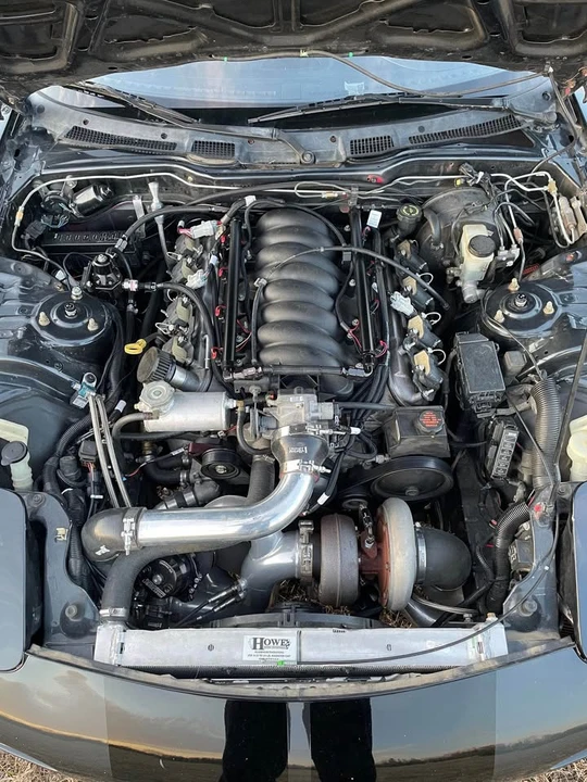 1994 Mazda RX-7 FD - Image 18 of 20