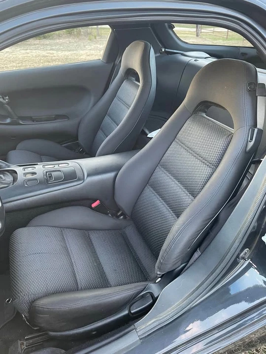 1994 Mazda RX-7 FD - Image 12 of 20