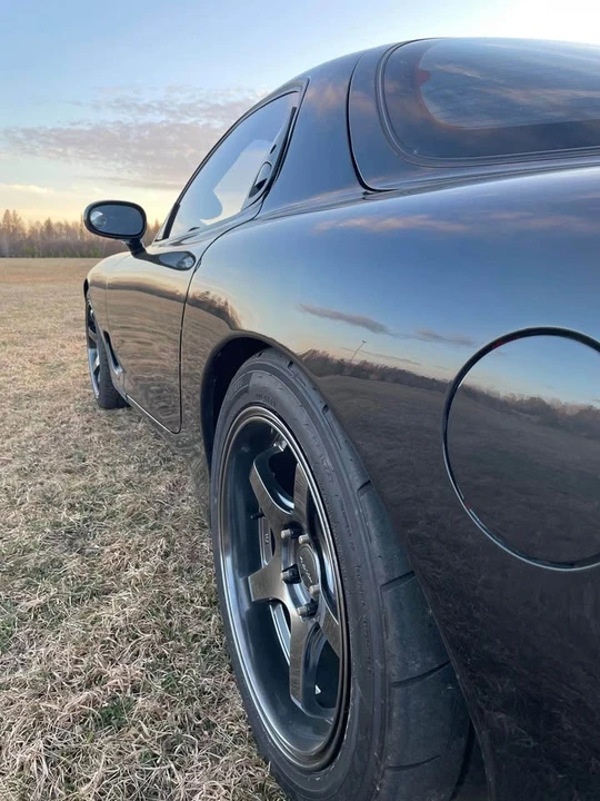 1994 Mazda RX-7 FD - Image 10 of 20