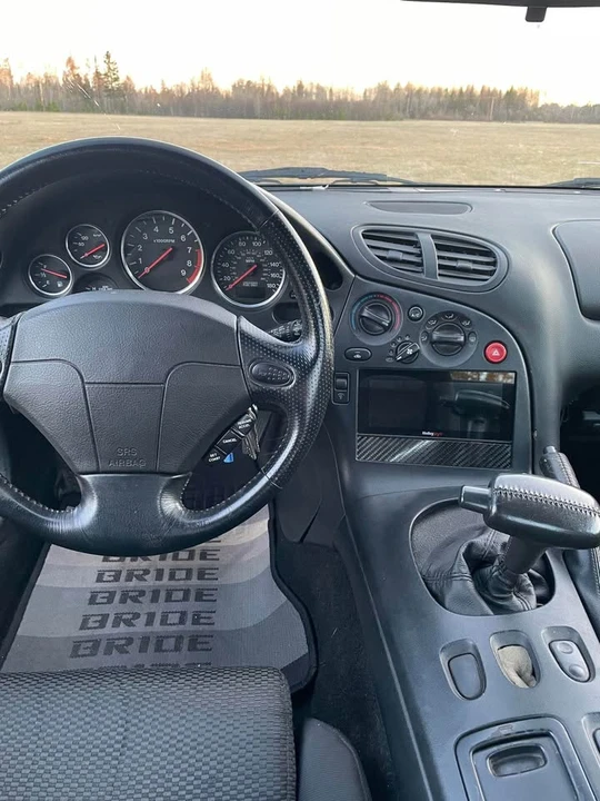 1994 Mazda RX-7 FD - Image 13 of 20