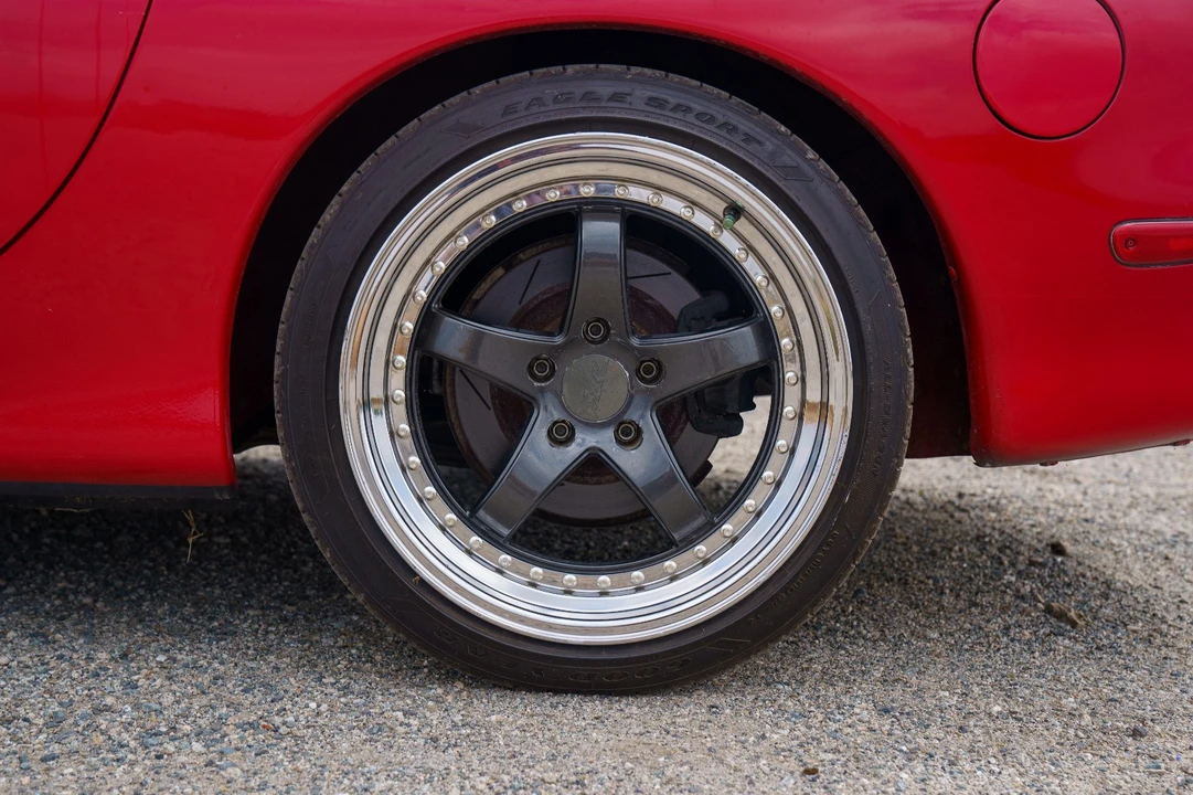 1994 Mazda RX-7 FD - Image 15 of 21